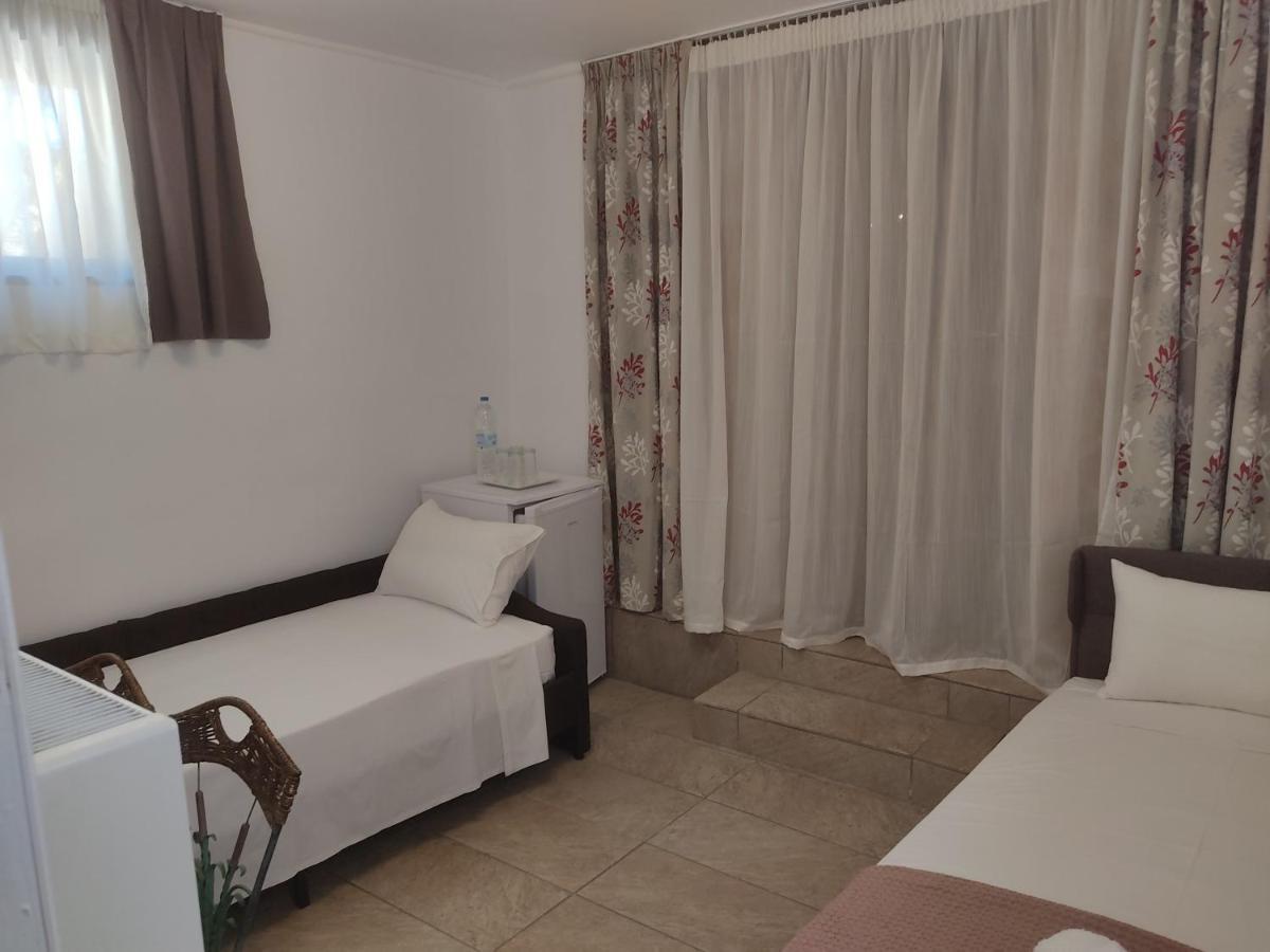 Xenonas Κithαiron Hotel Vília Kültér fotó