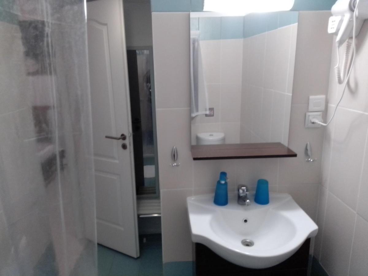 Xenonas Κithαiron Hotel Vília Kültér fotó