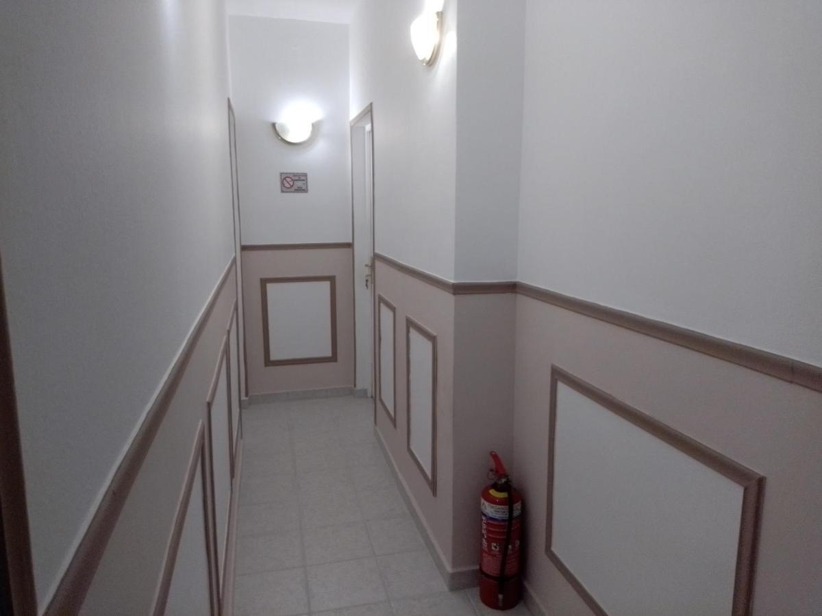 Xenonas Κithαiron Hotel Vília Kültér fotó