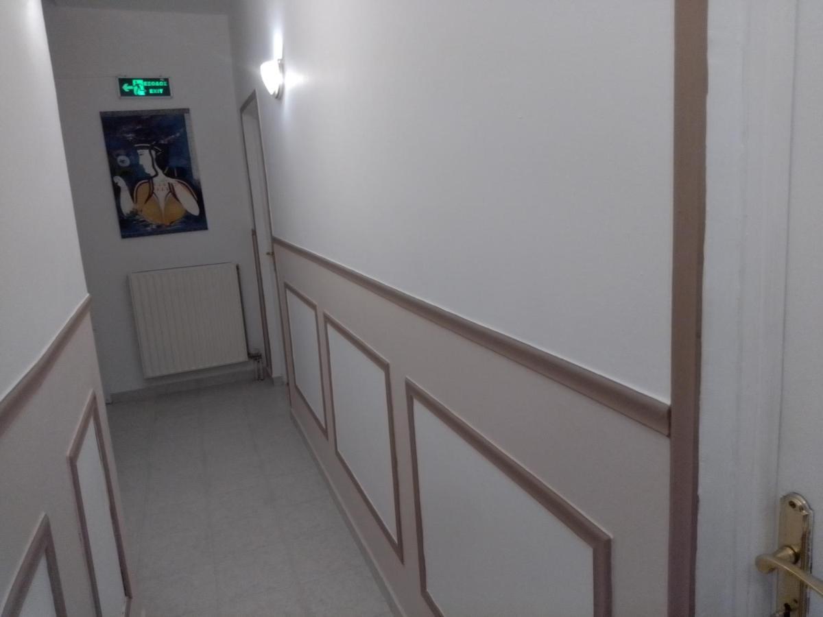 Xenonas Κithαiron Hotel Vília Kültér fotó